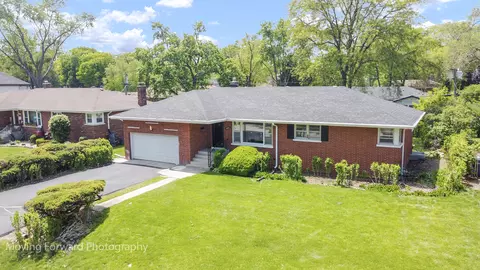 10816 S Nordica Ave, Worth, IL 60482