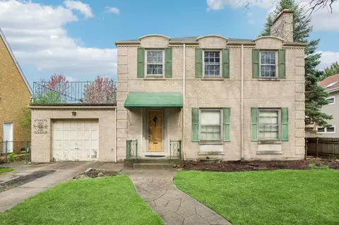 6526 N Ponchartrain Blvd, Chicago, IL 60646