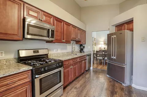 2303 Olde Mill Rd #2303, Plainfield, IL 60586 photo 5
