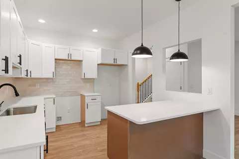 Kitchen - 3712 Lighthouse Pointe Pt, Champaign, IL 61822 photo 1 of 3