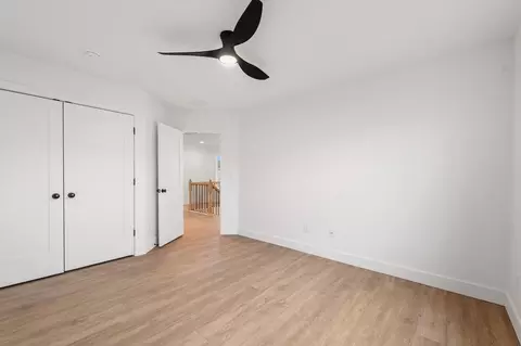 Bedroom - 3712 Lighthouse Pointe Pt, Champaign, IL 61822 photo 7 of 9
