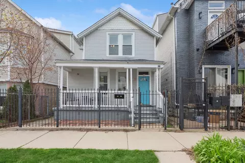 1830 N Mozart St, Chicago, IL 60647