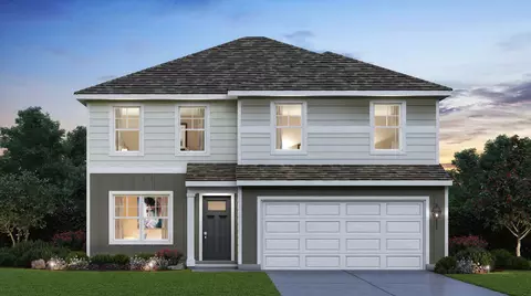 2283 Cobble Spgs, Wonder Lake, IL 60097