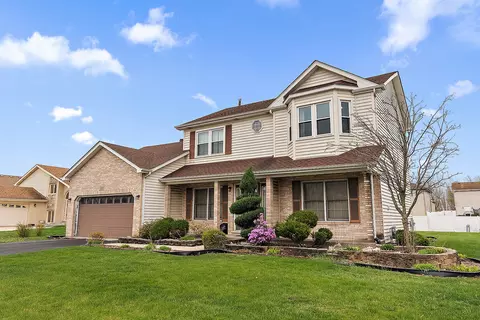 5515 Mallard Dr, Matteson, IL 60443