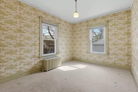 Bedroom - 825 Saint John St, Elgin, IL 60120 photo 1 of 5