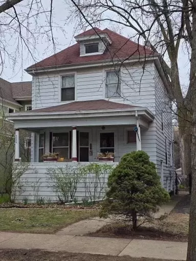 5534 N Wayne Ave, Chicago, IL 60640