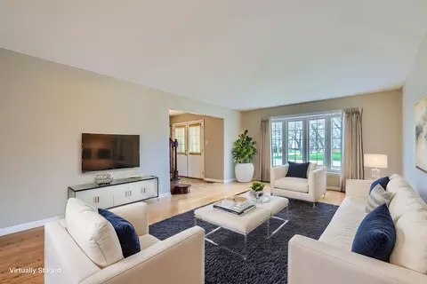 Living - 1908 E Seneca Ln, Mount Prospect, IL 60056 photo 1 of 9