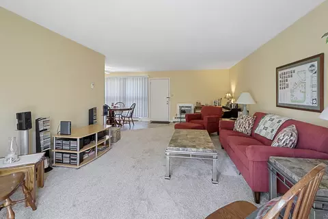 Living - 1725 Robert Dr, Champaign, IL 61821 photo 2 of 2