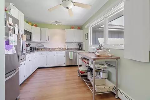 Kitchen - 1725 Robert Dr, Champaign, IL 61821 photo 1 of 3