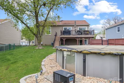 260 Lincoln Dr, Bartlett, IL 60103 photo 24