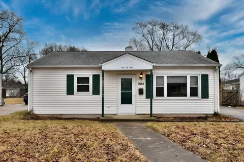 904 Westshire Dr, Joliet, IL 60435