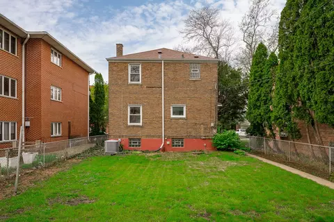 Exterior - 3249 Maple Ave, Berwyn, IL 60402 photo 3 of 5