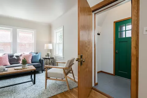 Entry Way - 3249 Maple Ave, Berwyn, IL 60402 photo 3 of 3