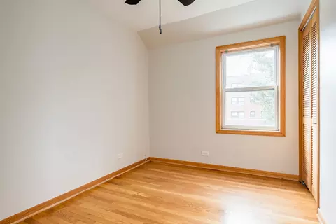 Bedroom - 3249 Maple Ave, Berwyn, IL 60402 photo 4 of 4