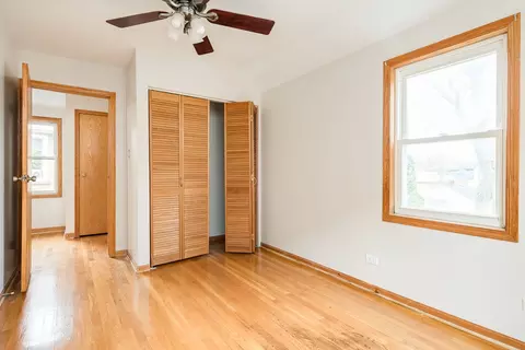 Bedroom - 3249 Maple Ave, Berwyn, IL 60402 photo 3 of 4