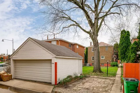 Exterior - 3249 Maple Ave, Berwyn, IL 60402 photo 5 of 5