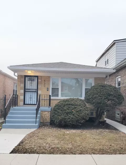 530 E 91st Pl, Chicago, IL 60619