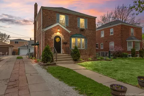 2517 W 114th St, Chicago, IL 60655
