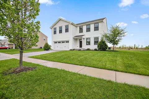 2375 Mulberry St, Bourbonnais, IL 60914