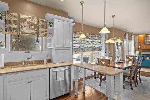 Kitchen - 971 1st St, Batavia, IL 60510 photo 3 of 3