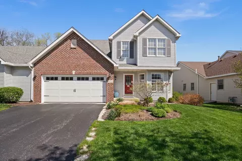 Exterior - 971 1st St, Batavia, IL 60510 photo 2 of 4