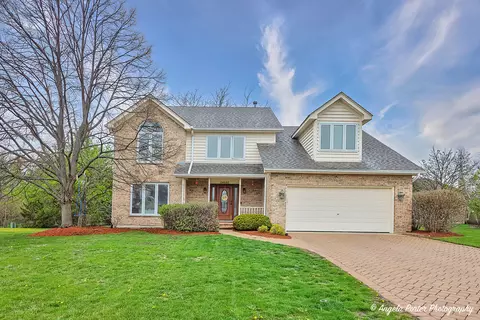 24982 W Nicklaus Way, Antioch, IL 60002