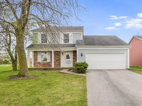 1005 Thomas Blvd, Mundelein, IL 60060
