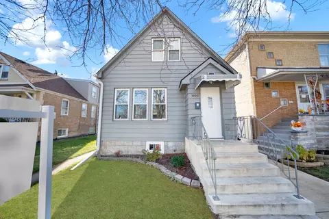 3723 W 55th St, Chicago, IL 60632