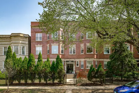 4519 N Ashland Ave #2S, Chicago, IL 60640