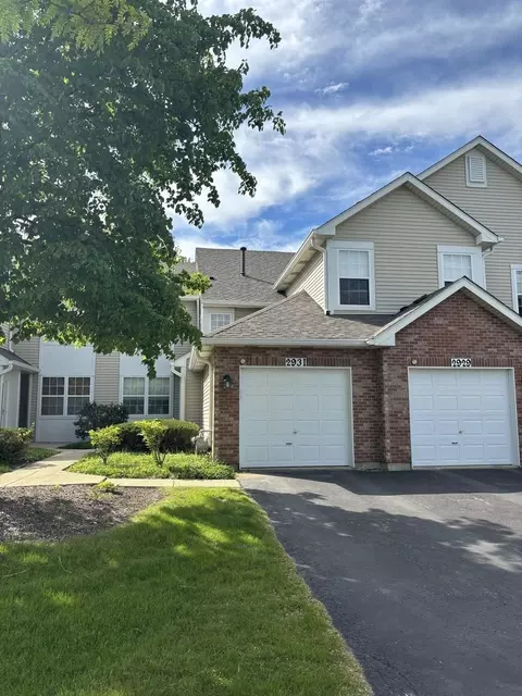 2931 Stockton Ct #2931, Naperville, IL 60564