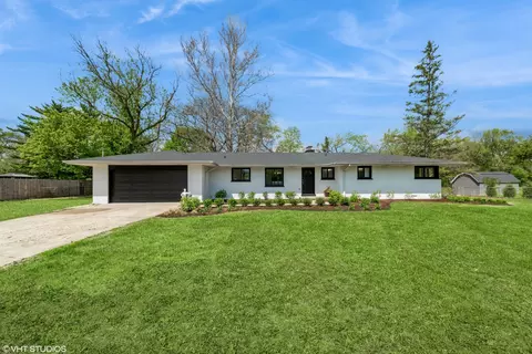 29 W520 Wynn Ave, West Chicago, IL 60185