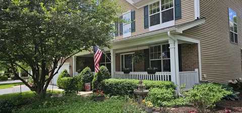 Exterior - 12941 Grande Poplar Cir, Plainfield, IL 60585 photo 36 of 37