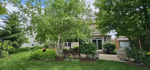 Exterior - 12941 Grande Poplar Cir, Plainfield, IL 60585 photo 27 of 37