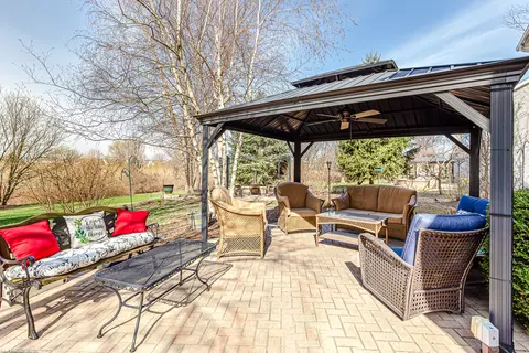 Exterior - 12941 Grande Poplar Cir, Plainfield, IL 60585 photo 7 of 37