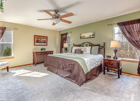 Bedroom - 12941 Grande Poplar Cir, Plainfield, IL 60585 photo 1 of 3