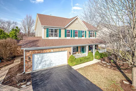 12941 Grande Poplar Cir, Plainfield, IL 60585