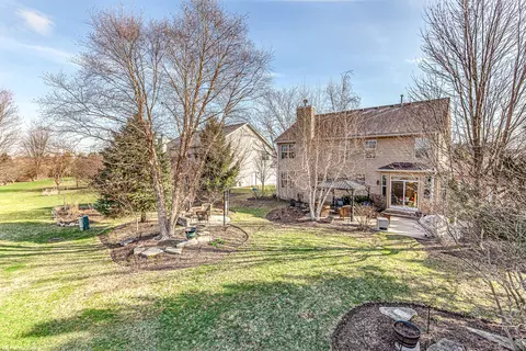 Exterior - 12941 Grande Poplar Cir, Plainfield, IL 60585 photo 9 of 37