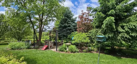 Exterior - 12941 Grande Poplar Cir, Plainfield, IL 60585 photo 25 of 37
