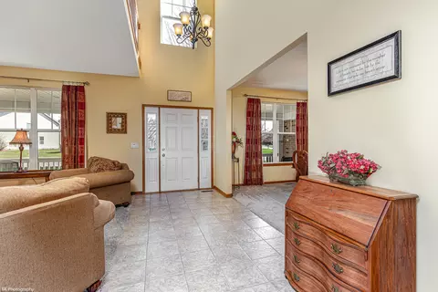 Entry Way - 12941 Grande Poplar Cir, Plainfield, IL 60585 photo 1 of 1