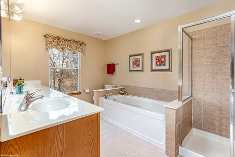 Bath - 12941 Grande Poplar Cir, Plainfield, IL 60585 photo 2 of 3
