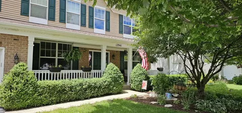 Exterior - 12941 Grande Poplar Cir, Plainfield, IL 60585 photo 37 of 37