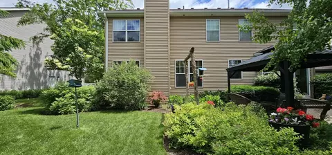Exterior - 12941 Grande Poplar Cir, Plainfield, IL 60585 photo 35 of 37