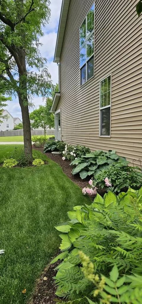 Exterior - 12941 Grande Poplar Cir, Plainfield, IL 60585 photo 21 of 37