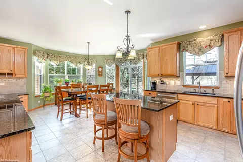 Kitchen - 12941 Grande Poplar Cir, Plainfield, IL 60585 photo 1 of 4