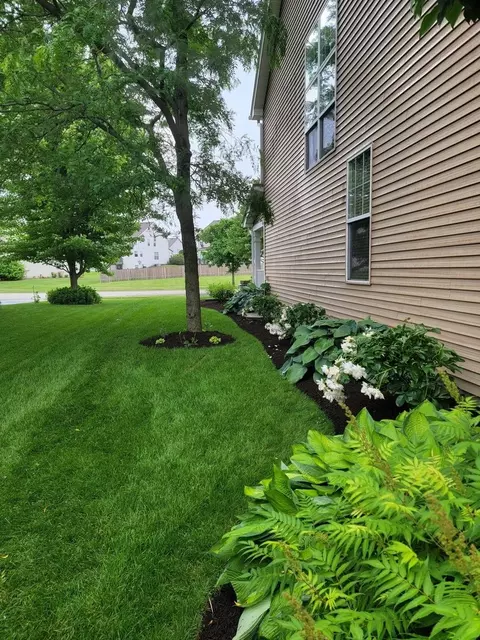 Exterior - 12941 Grande Poplar Cir, Plainfield, IL 60585 photo 10 of 37