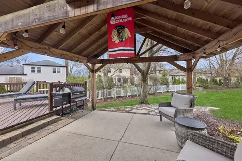 1445 Jasper Dr, Wheaton, IL 60189 photo 22