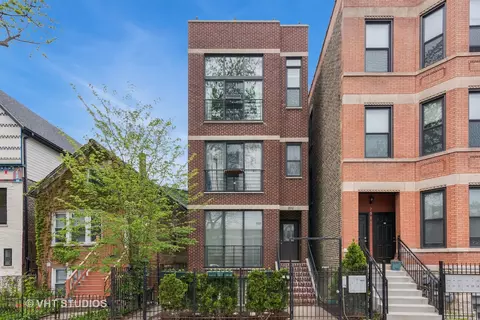 2512 W Thomas St #3, Chicago, IL 60622
