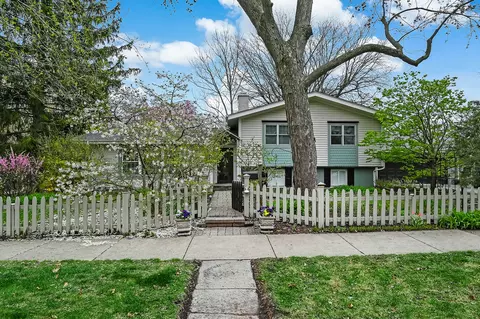 15 N County Line Rd, Hinsdale, IL 60521