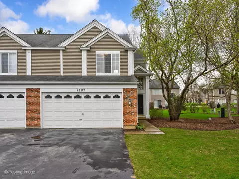 1287 Silk Oak Ln, Bartlett, IL 60103