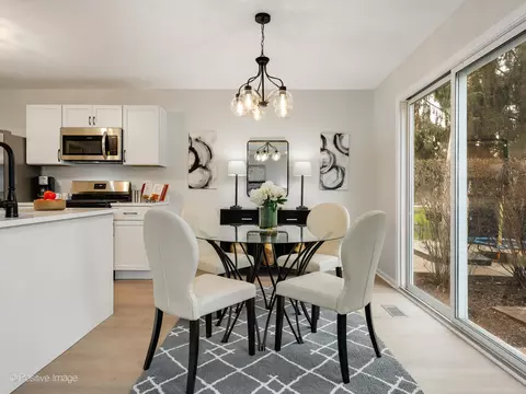 Dining - 1287 Silk Oak Ln, Bartlett, IL 60103 photo 1 of 1
